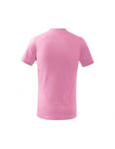 Children's Tshirt Basic Malfini MLI13830 pink 2