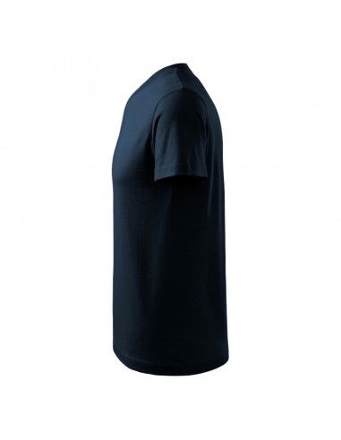 Tshirt Malfini Vneck M MLI10202 navy blue Tshirt Malfini Vneck M MLI10202 navy blue