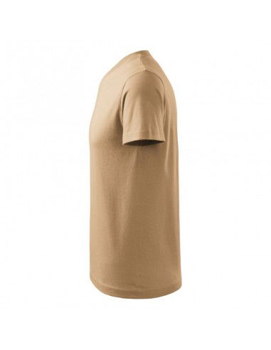 Tshirt Malfini Vneck M MLI10208 sand Tshirt Malfini Vneck M MLI10208 sand