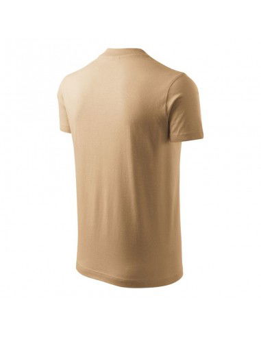 Malfini Ανδρικό Διαφημιστικό T-shirt Κοντομάνικο σε Μπεζ Χρώμα MLI-10208 Malfini Ανδρικό Διαφημιστικό T-shirt Κοντομάνικο σε Μπεζ Χρώμα MLI-10208