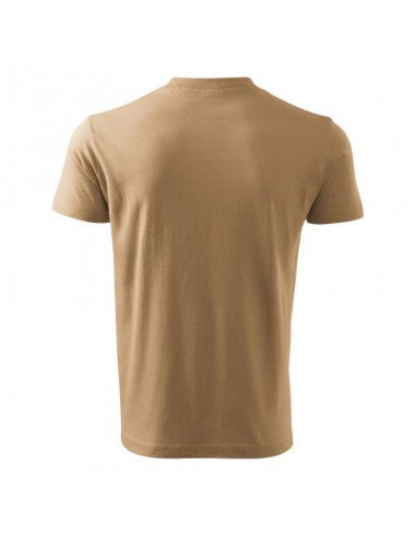 Malfini Ανδρικό Διαφημιστικό T-shirt Κοντομάνικο σε Μπεζ Χρώμα MLI-10208 Malfini Ανδρικό Διαφημιστικό T-shirt Κοντομάνικο σε Μπεζ Χρώμα MLI-10208