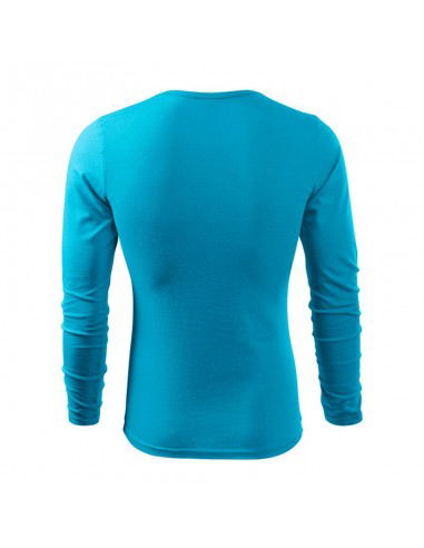 Tshirt Malfini FitT LS M MLI11944 turquoise Tshirt Malfini FitT LS M MLI11944 turquoise