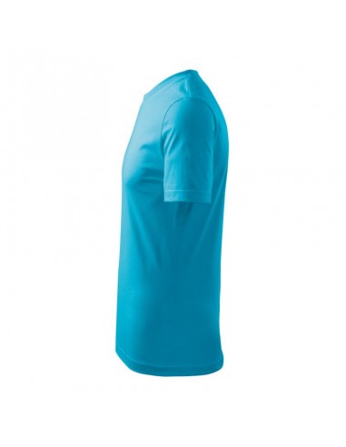 Tshirt Malfini Heavy U MLI11044 turquoise Tshirt Malfini Heavy U MLI11044 turquoise