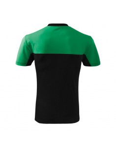 Malfini Ανδρικό Αθλητικό T-shirt Κοντομάνικο Πράσινο MLI-10916 2