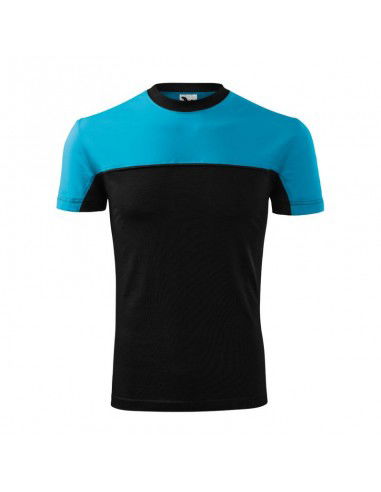 Tshirt Malfini Colormix M MLI10944 turquoise Tshirt Malfini Colormix M MLI10944 turquoise