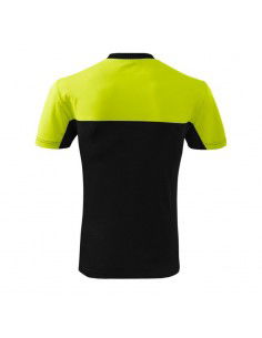 Adler Γυναικείο T-shirt Lime MLI-13362 2