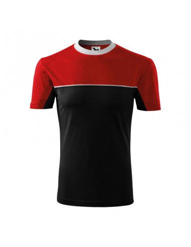 Tshirt Malfini Colormix M MLI10901 black Tshirt Malfini Colormix M MLI10901 black