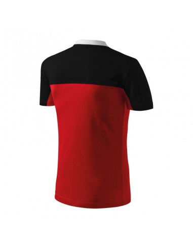 Tshirt Malfini Colormix M MLI10907 red Tshirt Malfini Colormix M MLI10907 red