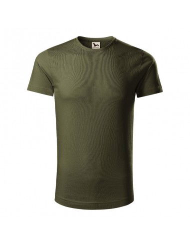 Malfini Ανδρικό Διαφημιστικό T-shirt Κοντομάνικο σε Καφέ Χρώμα MLI-17169 Malfini Ανδρικό Διαφημιστικό T-shirt Κοντομάνικο σε Καφέ Χρώμα MLI-17169