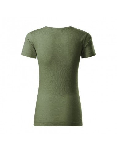 Malfini Ανδρικό Διαφημιστικό T-shirt Κοντομάνικο σε Πράσινο Χρώμα MLI-17409 Malfini Ανδρικό Διαφημιστικό T-shirt Κοντομάνικο σε Πράσινο Χρώμα MLI-17409