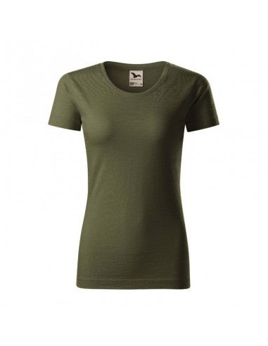 Malfini Ανδρικό Διαφημιστικό T-shirt Κοντομάνικο σε Καφέ Χρώμα MLI-17469 Malfini Ανδρικό Διαφημιστικό T-shirt Κοντομάνικο σε Καφέ Χρώμα MLI-17469