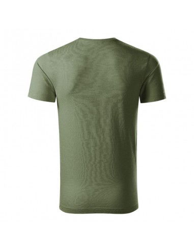 Malfini Ανδρικό Διαφημιστικό T-shirt Κοντομάνικο σε Πράσινο Χρώμα MLI-17309 Malfini Ανδρικό Διαφημιστικό T-shirt Κοντομάνικο σε Πράσινο Χρώμα MLI-17309