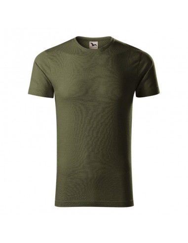 Malfini Ανδρικό Διαφημιστικό T-shirt Κοντομάνικο σε Καφέ Χρώμα MLI-17369 Malfini Ανδρικό Διαφημιστικό T-shirt Κοντομάνικο σε Καφέ Χρώμα MLI-17369
