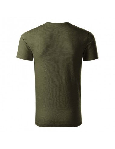 Malfini Ανδρικό Διαφημιστικό T-shirt Κοντομάνικο σε Καφέ Χρώμα MLI-17369 Malfini Ανδρικό Διαφημιστικό T-shirt Κοντομάνικο σε Καφέ Χρώμα MLI-17369