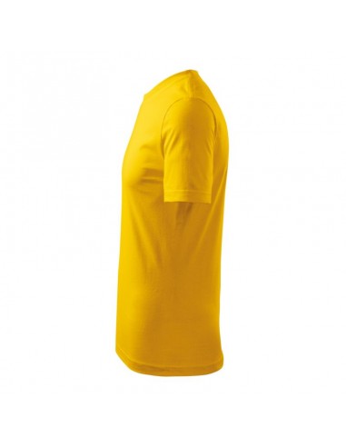 Malfini Heavy U MLI11004 Tshirt yellow Malfini Heavy U MLI11004 Tshirt yellow