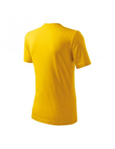 Malfini Heavy U MLI11004 Tshirt yellow Malfini Heavy U MLI11004 Tshirt yellow