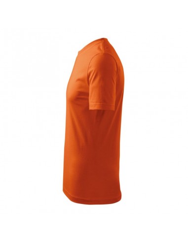 Malfini Heavy U MLI11011 Tshirt orange Malfini Heavy U MLI11011 Tshirt orange