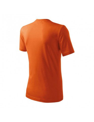 Malfini Ανδρικό Διαφημιστικό T-shirt Κοντομάνικο σε Πορτοκαλί Χρώμα MLI-11011 Malfini Ανδρικό Διαφημιστικό T-shirt Κοντομάνικο σε Πορτοκαλί Χρώμα MLI-11011