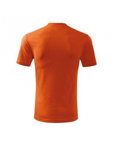 Malfini Ανδρικό Διαφημιστικό T-shirt Κοντομάνικο σε Πορτοκαλί Χρώμα MLI-11011 Malfini Ανδρικό Διαφημιστικό T-shirt Κοντομάνικο σε Πορτοκαλί Χρώμα MLI-11011