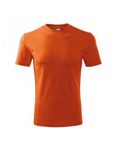 Malfini Ανδρικό Διαφημιστικό T-shirt Κοντομάνικο σε Πορτοκαλί Χρώμα MLI-11011 Malfini Ανδρικό Διαφημιστικό T-shirt Κοντομάνικο σε Πορτοκαλί Χρώμα MLI-11011