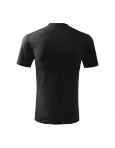 Malfini Ανδρικό Διαφημιστικό T-shirt Κοντομάνικο σε Γκρι Χρώμα MLI-11094 2