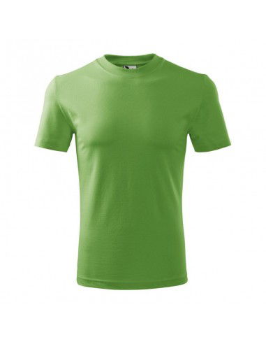 Malfini Ανδρικό Διαφημιστικό T-shirt Κοντομάνικο σε Πράσινο Χρώμα MLI-11039 Malfini Ανδρικό Διαφημιστικό T-shirt Κοντομάνικο σε Πράσινο Χρώμα MLI-11039