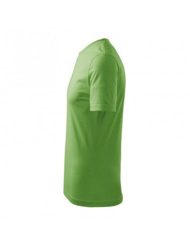 Malfini Heavy U Tshirt MLI11039 pea Malfini Heavy U Tshirt MLI11039 pea