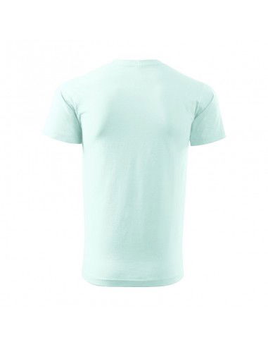 Malfini Ανδρικό Διαφημιστικό T-shirt Κοντομάνικο σε Μπλε Χρώμα MLI-137A7 Malfini Ανδρικό Διαφημιστικό T-shirt Κοντομάνικο σε Μπλε Χρώμα MLI-137A7