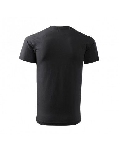 Malfini Ανδρικό Διαφημιστικό T-shirt Κοντομάνικο σε Γκρι Χρώμα MLI-13794 Malfini Ανδρικό Διαφημιστικό T-shirt Κοντομάνικο σε Γκρι Χρώμα MLI-13794