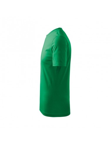 Malfini Basic Jr Tshirt MLI13816 grass green Malfini Basic Jr Tshirt MLI13816 grass green