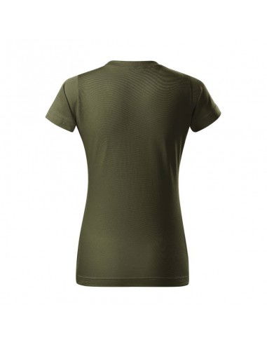 Malfini Basic Ανδρικό Διαφημιστικό T-shirt Κοντομάνικο σε Πράσινο Χρώμα MLI-13469 Malfini Basic Ανδρικό Διαφημιστικό T-shirt Κοντομάνικο σε Πράσινο Χρώμα MLI-13469