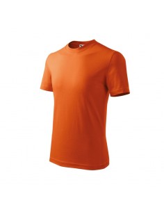 Malfini Παιδικό T-shirt Πορτοκαλί MLI-13811