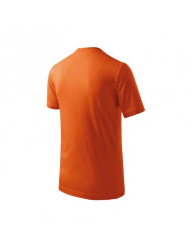 Malfini Basic Jr Tshirt MLI13811 orange Malfini Basic Jr Tshirt MLI13811 orange