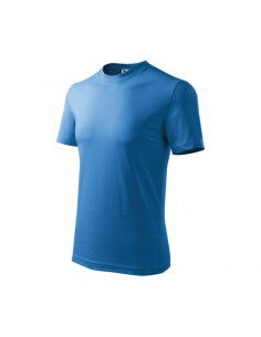 Malfini Basic Jr Tshirt MLI13814 azure