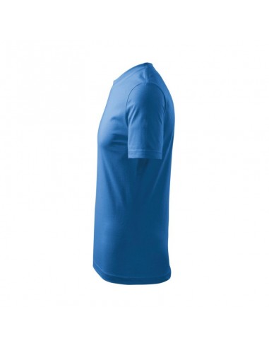 Malfini Basic Jr Tshirt MLI13814 azure Malfini Basic Jr Tshirt MLI13814 azure
