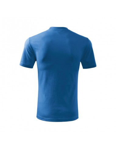 Malfini Basic Jr Tshirt MLI13814 azure Malfini Basic Jr Tshirt MLI13814 azure