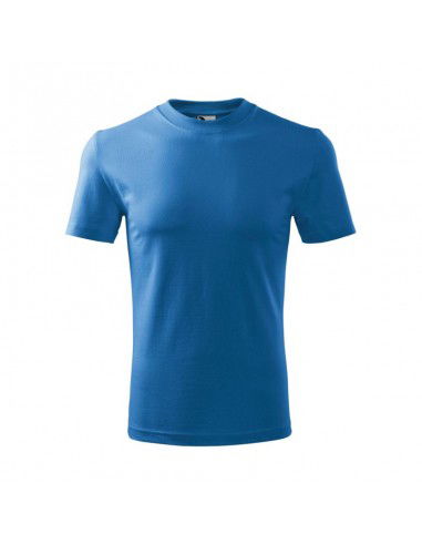 Malfini Basic Jr Tshirt MLI13814 azure Malfini Basic Jr Tshirt MLI13814 azure