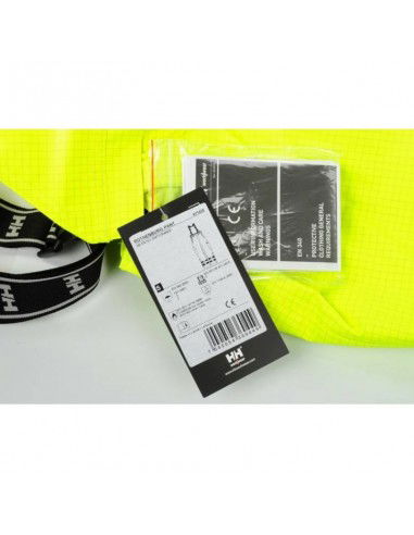 Helly Hansen work Φόρμα Εργασίας με Τιράντες & Αντανακλαστικές Ταινίες Κίτρινη Helly Hansen work Φόρμα Εργασίας με Τιράντες & Αντανακλαστικές Ταινίες Κίτρινη