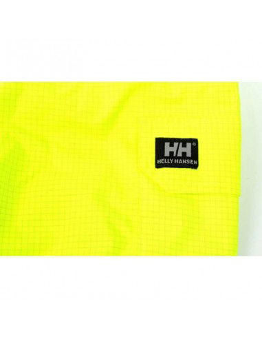Helly Hansen work Φόρμα Εργασίας με Τιράντες & Αντανακλαστικές Ταινίες Κίτρινη Helly Hansen work Φόρμα Εργασίας με Τιράντες & Αντανακλαστικές Ταινίες Κίτρινη