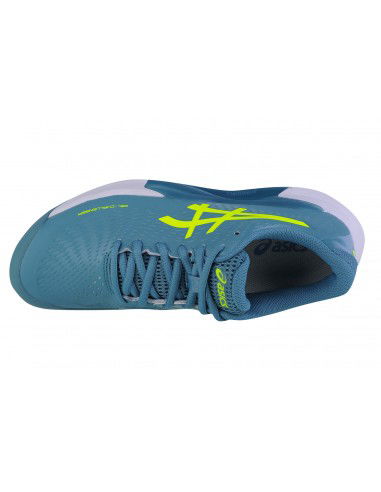 ASICS Gel-Challenger 14 1042A254-400 Γυναικεία Παπούτσια Τένις για Χωμάτινα Γήπεδα Μπλε ASICS Gel-Challenger 14 1042A254-400 Γυναικεία Παπούτσια Τένις για Χωμάτινα Γήπεδα Μπλε