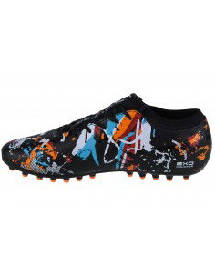 Joma Evolution AG EVOS2331AG Χαμηλά Ποδοσφαιρικά Παπούτσια με Τάπες Πολύχρωμα 2