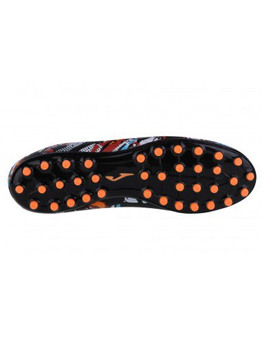 Joma Evolution AG EVOS2331AG Χαμηλά Ποδοσφαιρικά Παπούτσια με Τάπες Πολύχρωμα Joma Evolution AG EVOS2331AG Χαμηλά Ποδοσφαιρικά Παπούτσια με Τάπες Πολύχρωμα