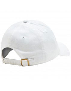 American Needle Ballpark Jockey Λευκό SMU674A-2201A 2