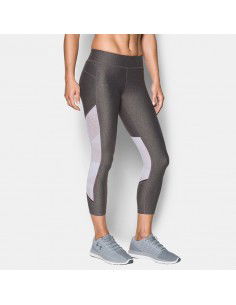 UA HG Armr Supervent Crop Pants 1300067 090
