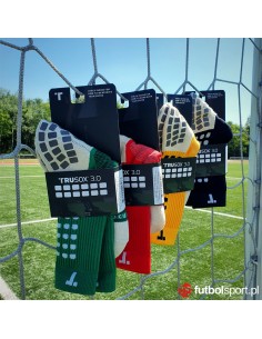 Trusox 30 Cushion S737397 football socks 2