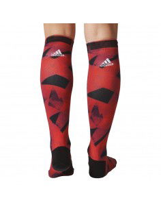 Adidas Climalite Graphic Knee Socks BS1766 1 ζεύγος 2