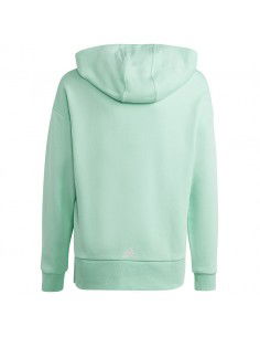 Sweatshirt adidas D Hoody Jr HR5825 2