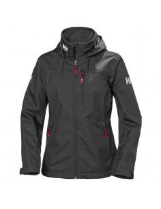 Helly Hansen Crew Hooded Jacket W 33899 992