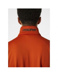 Helly Hansen Ανδρικό Φούτερ Πορτοκαλί 34289 300 2