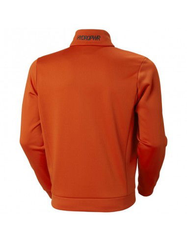 Helly Hansen Ανδρικό Φούτερ Πορτοκαλί 34289 300 Helly Hansen Ανδρικό Φούτερ Πορτοκαλί 34289 300